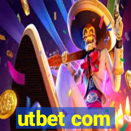 utbet com